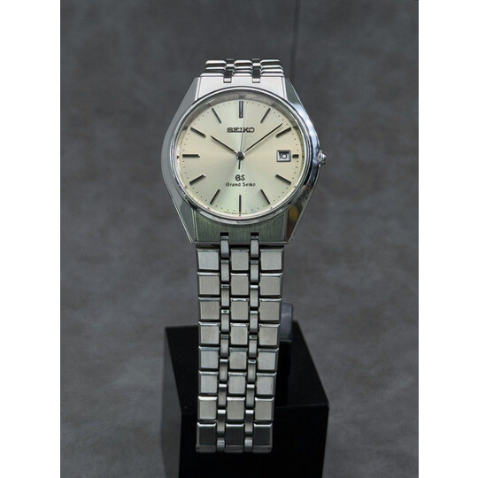 37mm • 1991 Grand Seiko 9587-8000 SBGS003 95GS Quartz